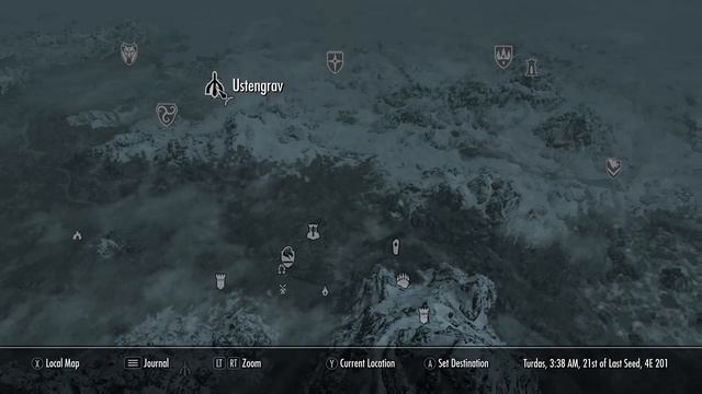 Skyrim Special Edition Ep.8 - Grey Beards (Explicit language) смотреть онлайн