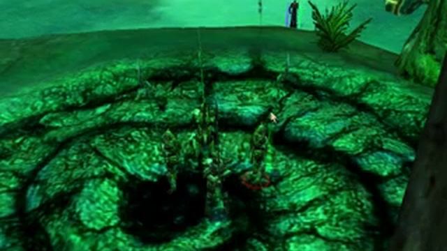Myth III: The Wolf Age Walkthrough (Legendary) - 06 Part 1/2 смотреть онлайн