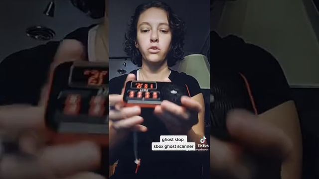 ghost stop, spirit box. смотреть онлайн