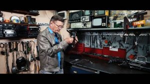 Электронный штангенциркуль: как он работает?