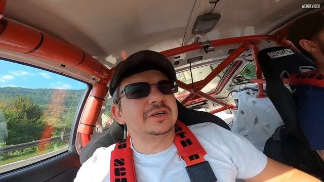 Legal illegale s13 auf germanische Straße !? смотреть онлайн