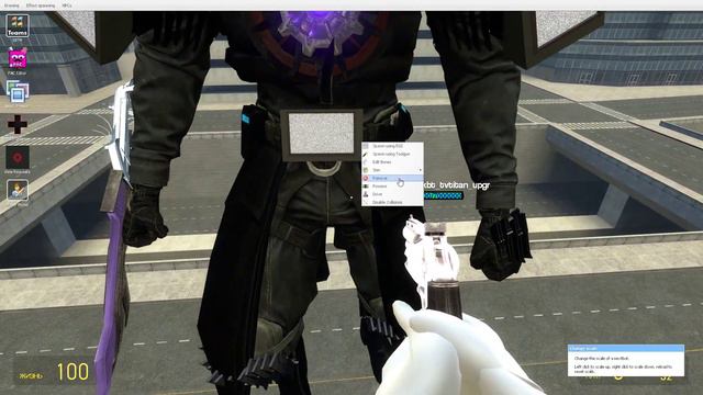 EVOLUTION OF TITAN TV MAN skibidi toilet in garry's mod смотреть онлайн