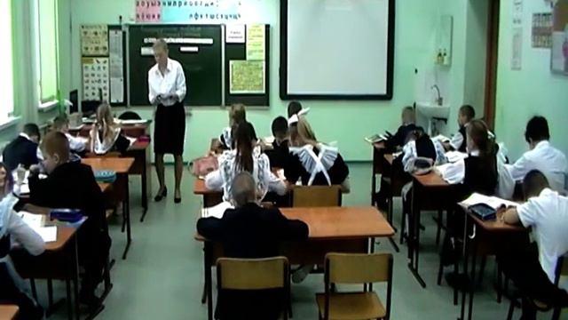 Учитель года 2024 Баровская О.А. смотреть онлайн