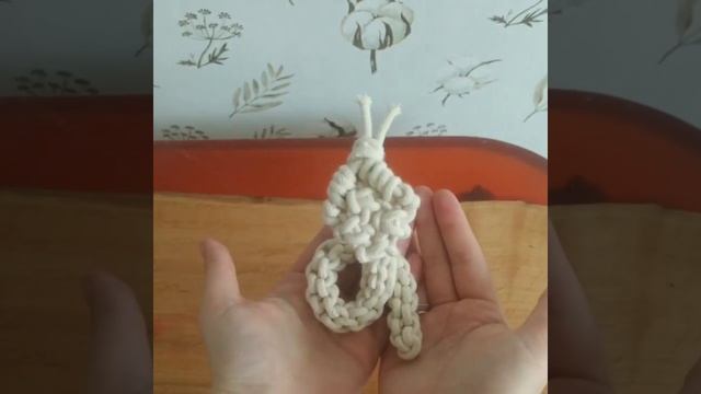Макраме змея/ плетёная змея/ рождение змеи смотреть онлайн