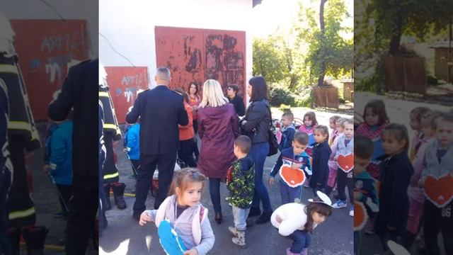 VATROGASCI KOTOR VAROS