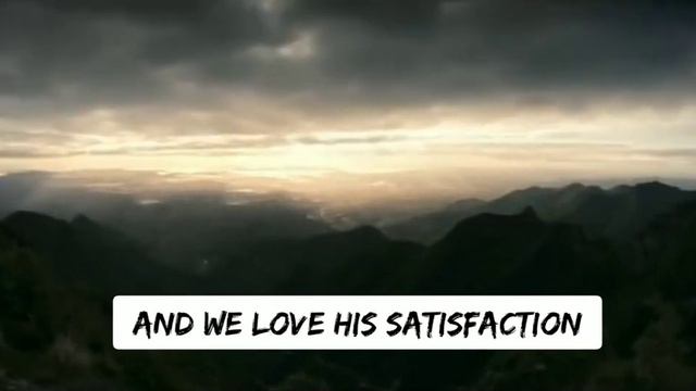 Amazing Islamic Nasheed Watsup Status...... Sirna (We Walked) Nasheed By Abu Ali