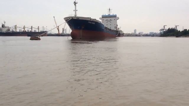 Water taxi of Diamond island 1 смотреть онлайн