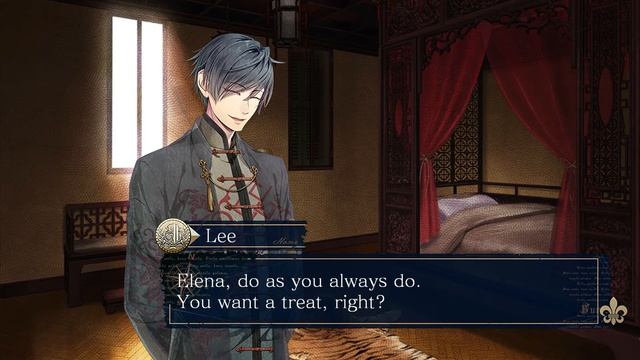 Piofiore: Fated Memories Playthrough Part 40 (Things seem to be going in order...I guess...) смотреть онлайн