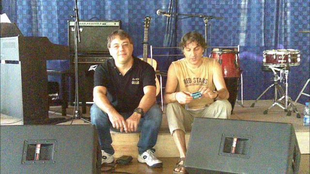 PRESENTAZIONE DAVID AMBROSIONI video смотреть онлайн