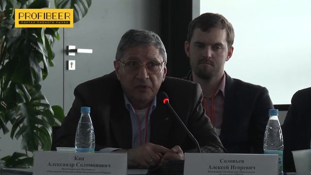 Александр Кац: «Власть изначально считает, что бизнес всегда в чем-то виноват» смотреть онлайн