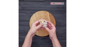 Картофель, запеченный в беконе - Рецепты от Со Вкусом