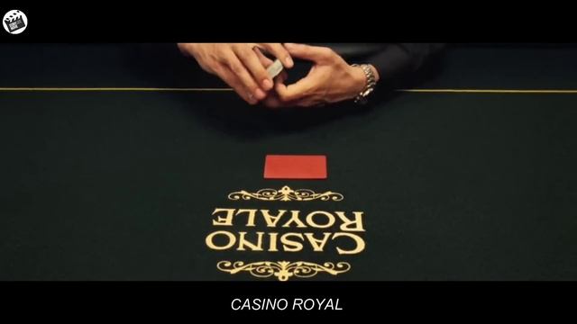 This man enters a high level poker game to save the world смотреть онлайн