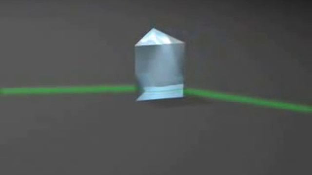 Разложение белого света в спектр" смотреть онлайн