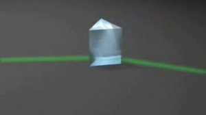 Разложение белого света в спектр"