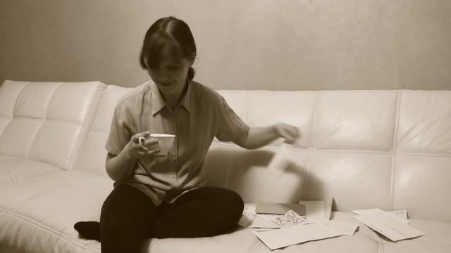 Подними глаза! смотреть онлайн