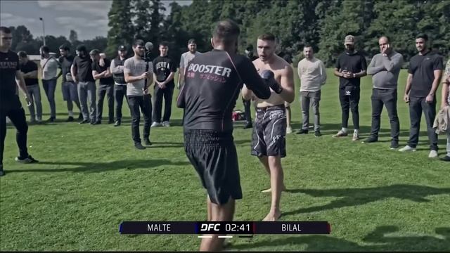 What Happens if you Kick a BOXER?! Krav Maga vs Boxing смотреть онлайн