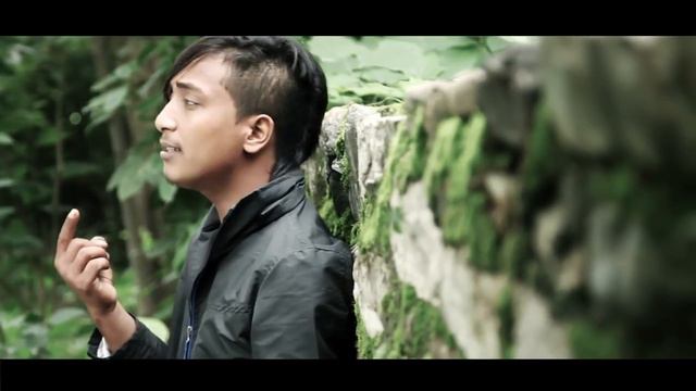 nepali sad love story song timi bina sakdina ma ek pal jiuna by sudarshan gautam upload by Bhupes смотреть онлайн