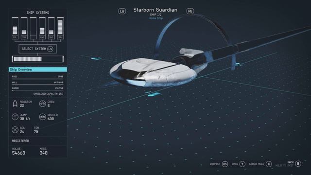 Starfield: NEW Game Plus+ Is It Worth The Grind? New Ship, Armor & More смотреть онлайн