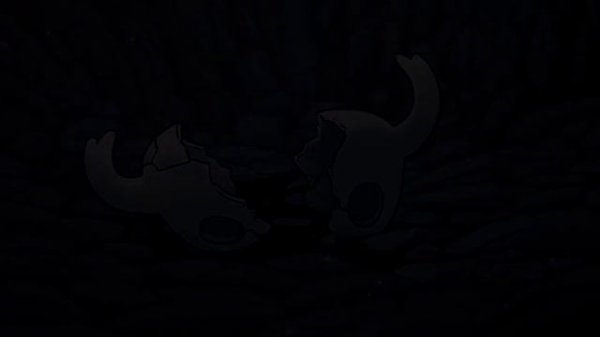 Hollow Knight — ВСЕ 5 КОНЦОВОК (Оригинал + DLC)