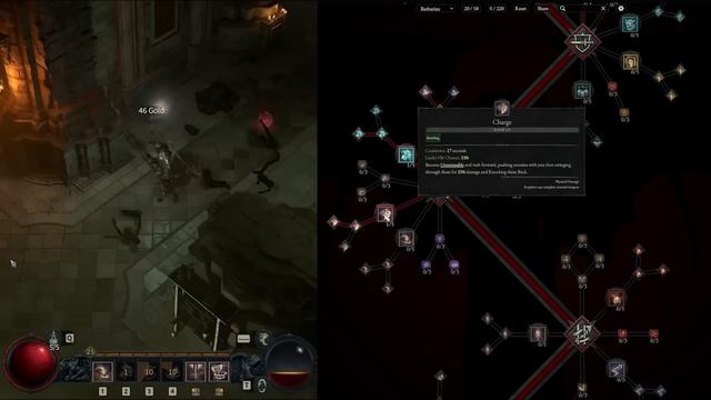 Top 2 BEST Builds for BARBARIAN! | Diablo 4 смотреть онлайн