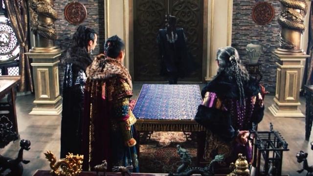 Tal Tal- I'm Not A Warrior