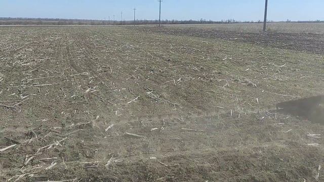 Попитка удобрить озимину смотреть онлайн