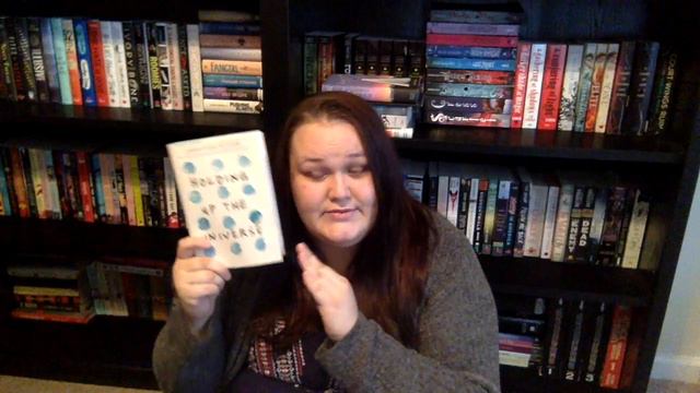 Top 5 Wednesday - Thankful For Books