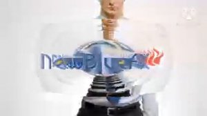 Stada Russian Logo Rounds (1 - 3)