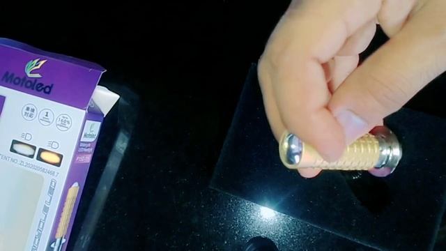 LED headlight p15D.yy смотреть онлайн