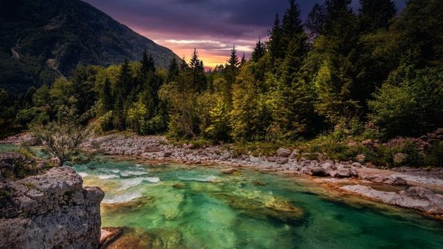 Zero-Project Touch Of Serenity