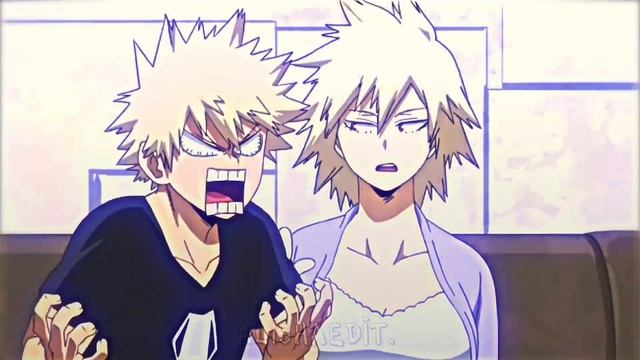 -_Клип-_Сори,ма-_?Кацуки Бакуго? #AMW #anime #rek •Моя геройская академия• #мга #rek #эдит #бакуго смотреть онлайн