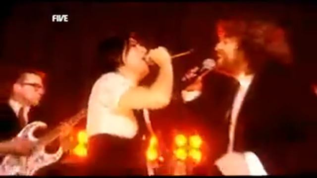 SHARLEEN SPITERI WHAT'S NEW PUSSYCAT (LIVE) смотреть онлайн