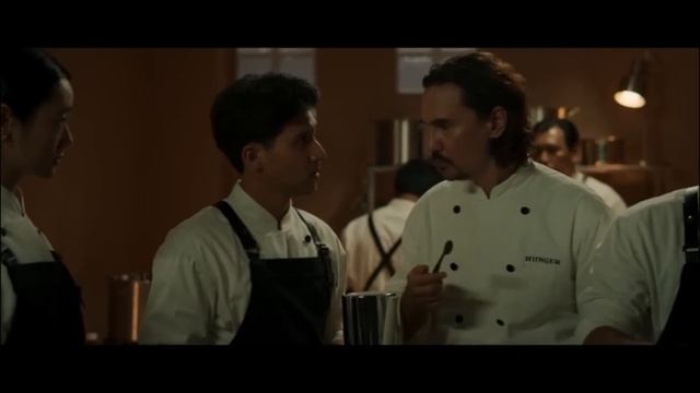 20 летняя девушка из трущоб БРОСИЛА ВЫЗОВ СКАНДАЛЬНОМУ ШЕФ ПОВАРУ смотреть онлайн