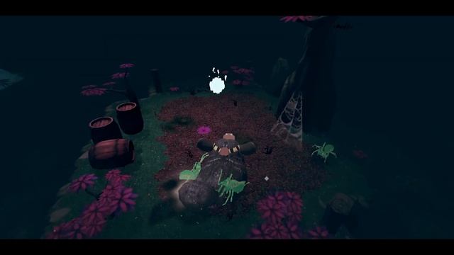 UNHERD Trailer (iOS - Android - PC) смотреть онлайн