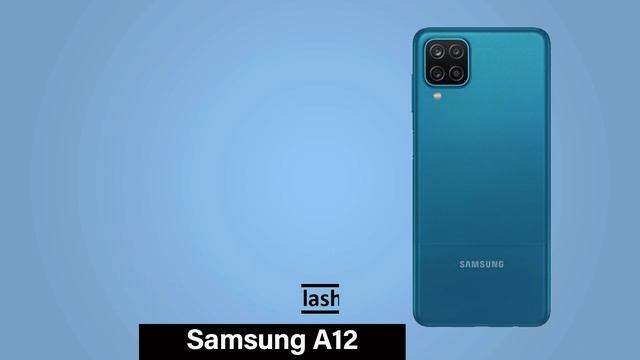Nokia 5.4 Vs Samsung Galaxy A12 смотреть онлайн