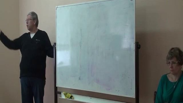 Котлы-2014. Мышление 3.0: Нити мышления. Предконфигурация С.Переслегина к Игре смотреть онлайн