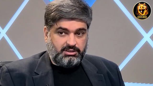 Армения даёт сигналы Западу, что она больше не союзник или вассал России - Микаэл Золян смотреть онлайн