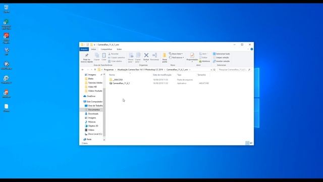 ATUALIZAÇÃO CAMERA RAW 11.4.1 PHOTOSHOP CC 2018-2019 смотреть онлайн