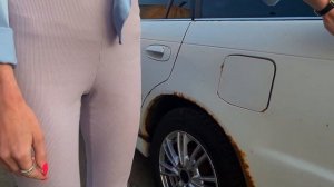 Toyota ae100 универсал!?