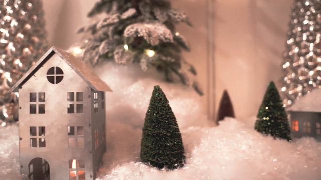 CHRISTMAS DECOR HOUSE TOUR 2018! | Mister Preda смотреть онлайн