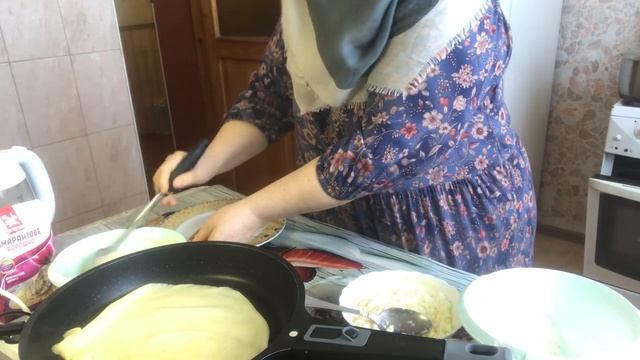 Кулинарное дело 