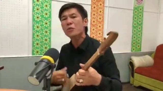Нурбек Дайырбек уулу-Карабачы смотреть онлайн