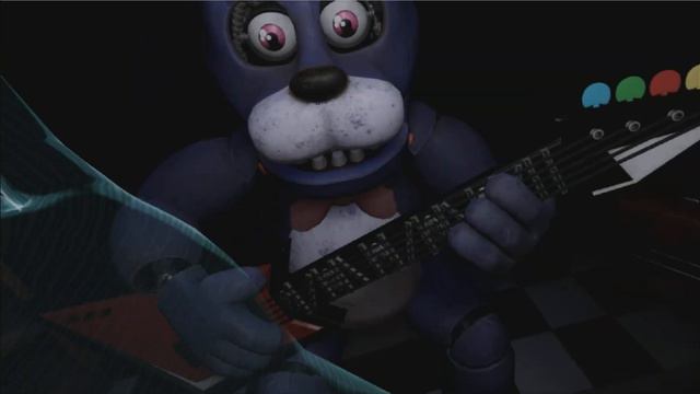 Обзор FNaF Help Wanted от команды клуба VRC!!!!!!!!!