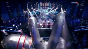 Она  сразила всех четырёх судей! Судьи в шоке!  Взрывное  выступление на шоу Голос 5