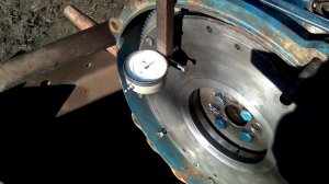 Отчёт о проделанной работе, кожуха с маховиками д144 под коробку газ53.