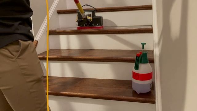 Hardwood floor buffing, deep cleaning and refinished смотреть онлайн