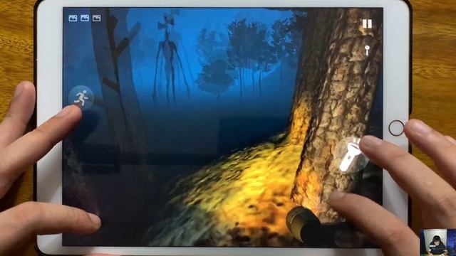 Troll Quest Horror 2, Granny Chapter Two, Slender Rising, Eyes The Scary Horror Game, Siren Head.. смотреть онлайн
