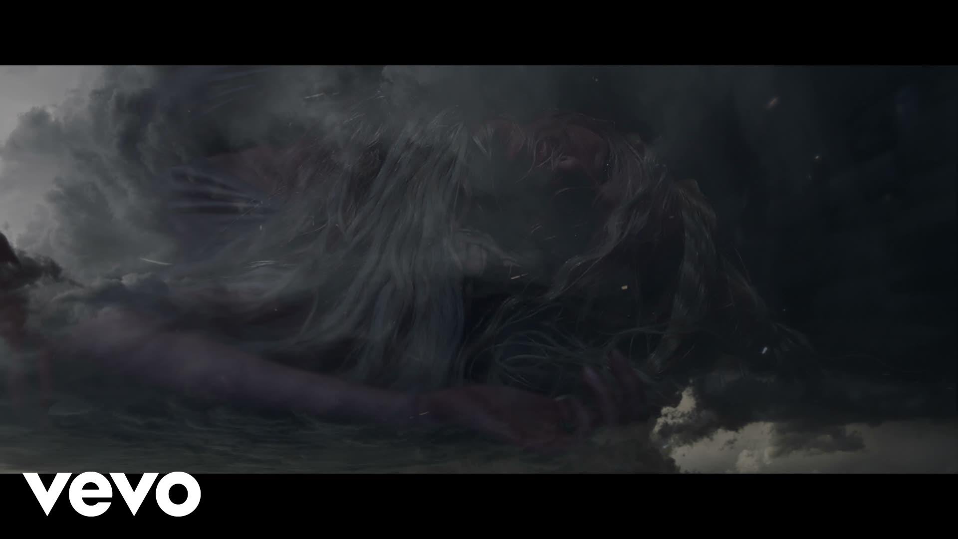 Polyna - TIGER смотреть онлайн