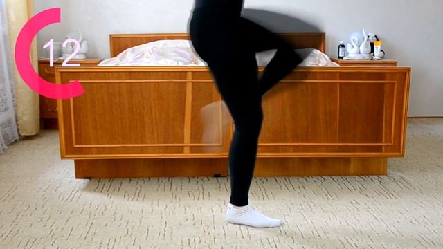 КАК Я ПОХУДЕЛА В НОГАХ за 7 ДНЕЙ!? Как ПОХУДЕТЬ в ЛЯШКАХ ЗА НЕДЕЛЮ смотреть онлайн