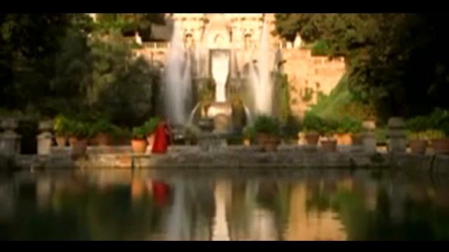 ? Вилла Кардинале (Вилла д’Эсте)